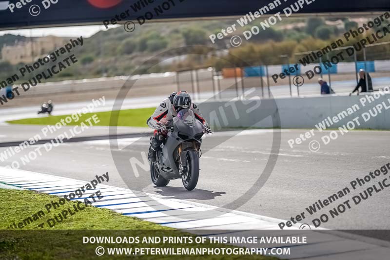 25 to 27th november 2017;Jerez;event digital images;motorbikes;no limits;peter wileman photography;trackday;trackday digital images